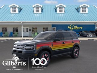 New 2024 Ford Bronco Sport Free Wheeling w/ Convenience Package image 1