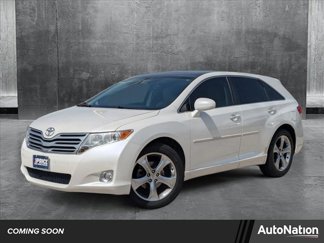 Used 2011 Toyota Venza image 1