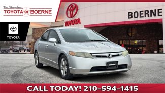 Used 2006 Honda Civic EX image 1