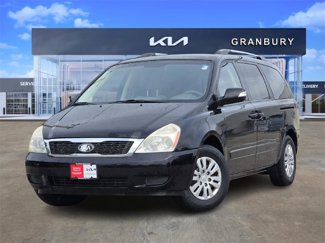 Used 2011 Kia Sedona LX image 1