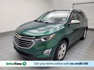 Used 2019 Chevrolet Equinox Premier image 1