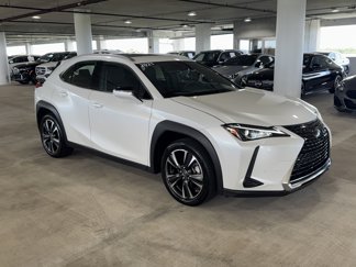 Used 2021 Lexus UX 200 w/ Premium Package image 1