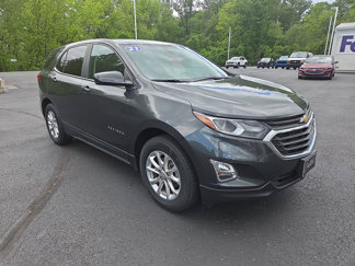 Used 2021 Chevrolet Equinox LT image 1