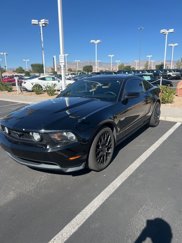 Used 2012 Ford Mustang GT Premium w/ Security Pkg image 1