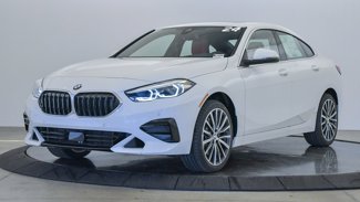 New 2024 BMW 228i Gran Coupe w/ Convenience Package image 1