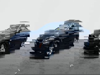 Used 2014 BMW 428i xDrive Convertible image 1