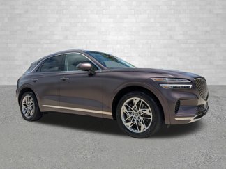 Certified 2023 Genesis GV70 2.5T w/ Select Package image 1
