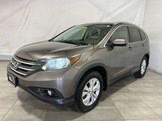 Used 2012 Honda CR-V EX-L image 1