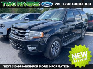 Used 2017 Ford Expedition XLT image 1
