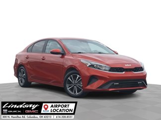 Used 2023 Kia Forte LXS w/ LXS Technology Package image 1