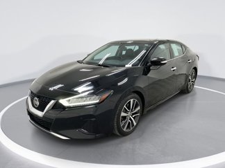 Used 2019 Nissan Maxima 3.5 SL image 1