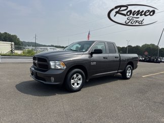 Used 2016 RAM 1500 Express image 1