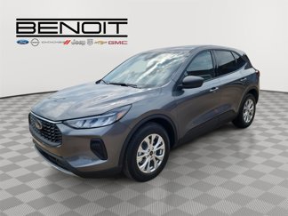 New 2025 Ford Escape Active image 1