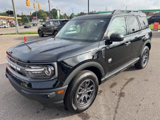Used 2021 Ford Bronco Sport Big Bend image 1