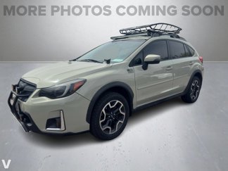 Used 2017 Subaru Crosstrek 2.0i Limited w/ Popular Package #2 image 1