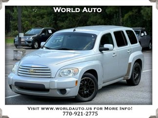 Used 2009 Chevrolet HHR LT image 1