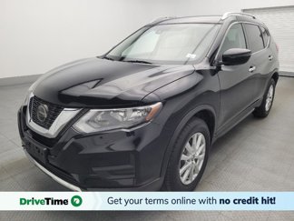 Used 2019 Nissan Rogue SV image 1