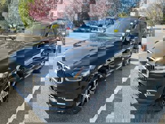 Certified 2021 Volvo XC60 T5 Inscription w/ Advanced Package image 1
