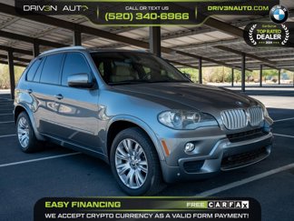 Used 2010 BMW X5 xDrive48i image 1