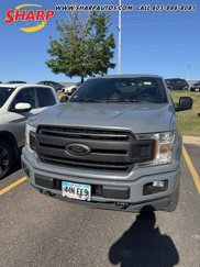 Used 2019 Ford F150 XLT image 1