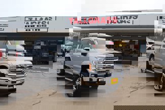 Used 2020 Ford F150 Lariat image 1