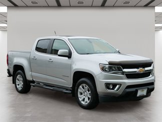 Used 2016 Chevrolet Colorado LT w/ LT Convenience Package image 1