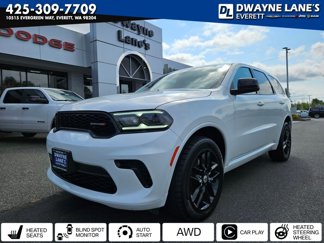 Used 2023 Dodge Durango GT image 1