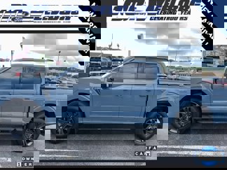 Certified 2023 Ford F150 XLT w/ Equipment Group 302A High image 1