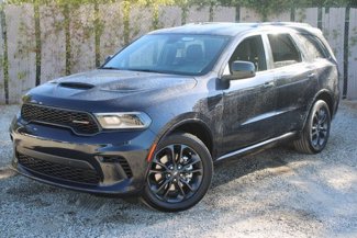New 2024 Dodge Durango R/T w/ Blacktop Package image 1