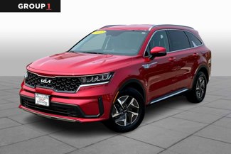 Used 2022 Kia Sorento S image 1