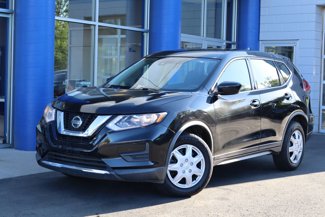 Used 2019 Nissan Rogue S image 1