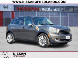 Used 2014 MINI Cooper Countryman image 1