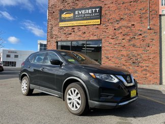Used 2018 Nissan Rogue S image 1