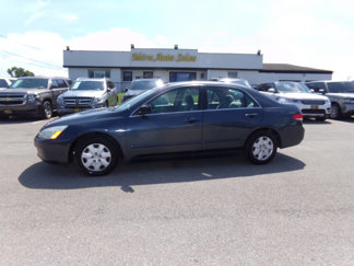 Used 2003 Honda Accord LX image 1