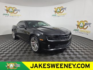 Used 2010 Chevrolet Camaro SS w/ RS Package image 1