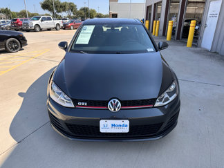 Used 2016 Volkswagen GTI SE video 3