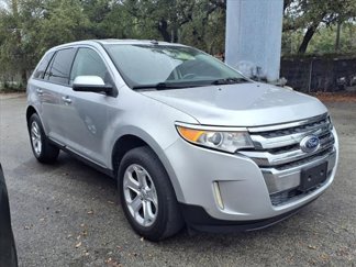Used 2014 Ford Edge SEL w/ Equipment Group 205A image 1