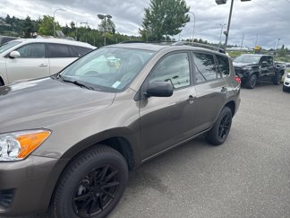 Used 2011 Toyota RAV4 4WD image 1