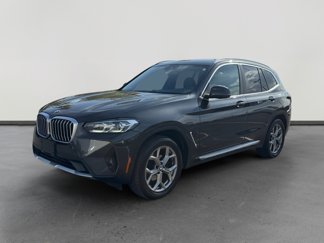 Used 2024 BMW X3 xDrive30i image 1