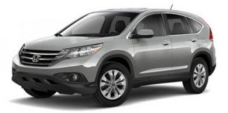Used 2012 Honda CR-V EX image 1