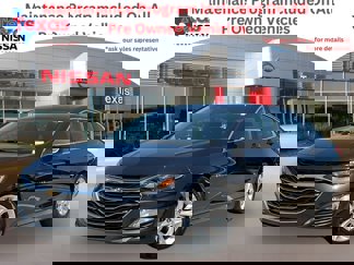 Used 2023 Chevrolet Malibu LT image 1