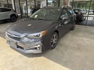 Used 2019 Subaru Impreza 2.0i Limited image 1