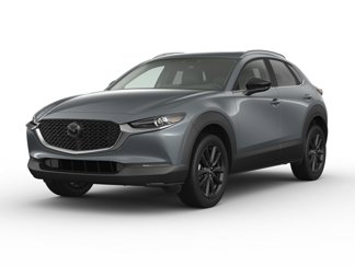 Certified 2022 MAZDA CX-30 AWD 2.5 S w/ Preferred Package image 1