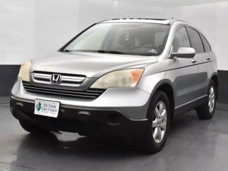 Used 2007 Honda CR-V EX-L image 1