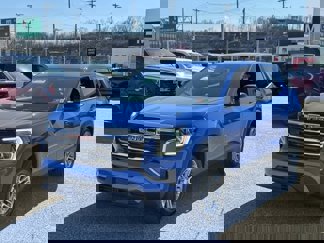 New 2025 GMC Terrain Elevation w/ LPO, Floor Liner Package image 1
