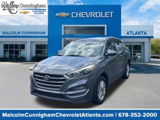 Used 2016 Hyundai Tucson SE w/ Option Group 02 image 1