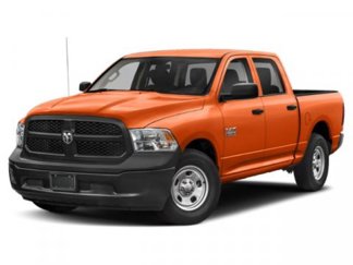 Used 2019 RAM 1500 Express w/ Express Value Package image 1