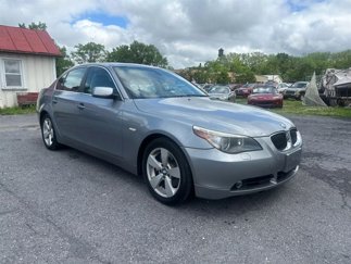 Used 2006 BMW 530xi Sedan image 1
