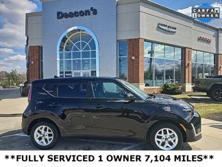 Used 2023 Kia Soul LX w/ Option Group 015 image 1
