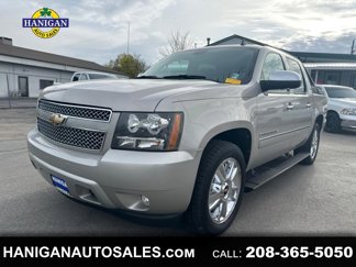 Used 2009 Chevrolet Avalanche LTZ image 1